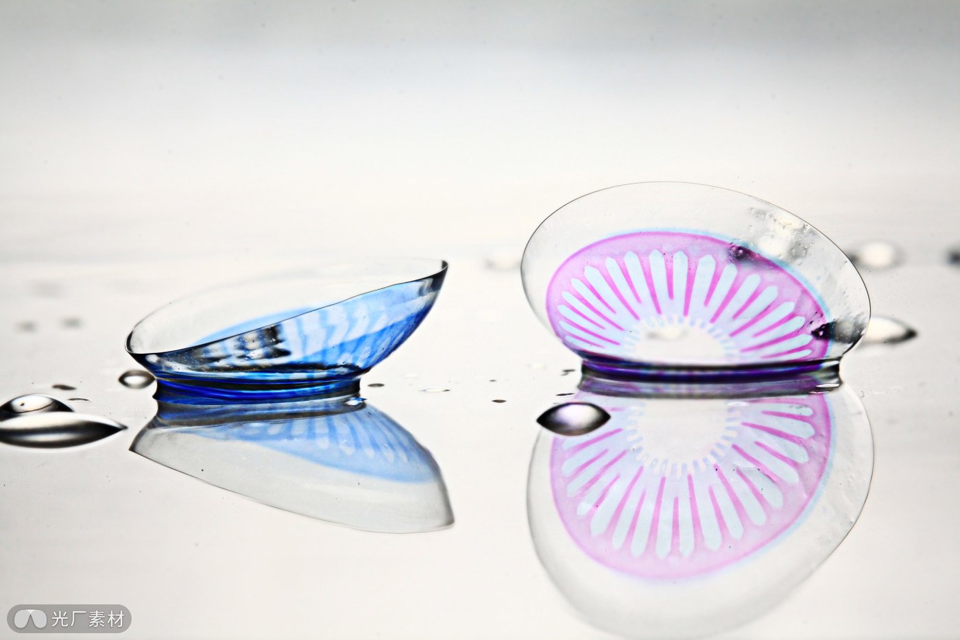 Savvenart lens collection